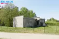 Commercial property 166 m² in Bardenai, Lithuania