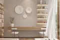 1 bedroom apartment 76 m² Dubai, United Arab Emirates