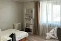 Appartement 1 chambre 28 m² Muhavecki selski Savet, Bélarus