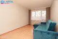 Apartamento 1 habitación 36 m² Panevėžys, Lituania