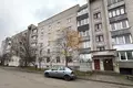 1 room apartment 34 m² Brest, Belarus