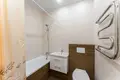 Apartamento 1 habitación 31 m² Ratomka, Bielorrusia