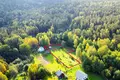 Maison  Jzufouski sielski Saviet, Biélorussie