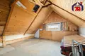 Maison 72 m² Navadvorski siel ski Saviet, Biélorussie