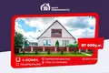 Dom 144 m² Uzda, Białoruś