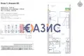 Apartment 41 m² Sveti Vlas, Bulgaria