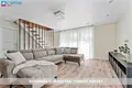 Casa 140 m² Salos, Lituania