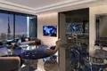 Mieszkanie w nowym budynku Ruby Villa Burj Binghatti Jacob & Co