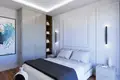 Apartamento 4 habitaciones 150 m² Demirtas, Turquía