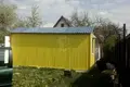 Maison 15 m² Piarezyrski sielski Saviet, Bélarus