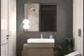 Apartamento 2 habitaciones 61 m² Erdemli, Turquía