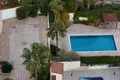 4-Schlafzimmer-Villa 440 m² Pyrgos Lemesou, Cyprus