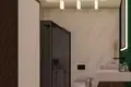 Apartamento 2 habitaciones 140 m² Alanya, Turquía