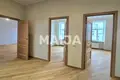 Квартира 4 комнаты 104 м² Рига, Латвия