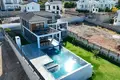 4 bedroom Villa 310 m² Karakecililer, Turkey