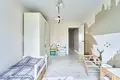 3 room apartment 61 m² Minsk, Belarus