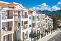 Wohnung 2 zimmer 59 m² Radovici, Montenegro