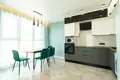 Mieszkanie 2 pokoi 56 m² Mińsk, Białoruś