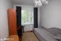 Wohnung 2 zimmer 38 m² Lida, Belarus