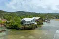 Дом 3 спальни 228 м² Flowers Bay, Гондурас