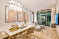 Apartamento 1 habitacion 81 m² Dubái, Emiratos Árabes Unidos