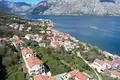 Parcelas 2 818 m² Prcanj, Montenegro