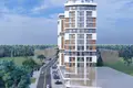 Квартира 1 комната 70 м² Турция, Турция