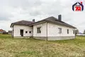 Casa de campo 327 m² Vialikija Navasiolki, Bielorrusia