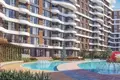 Apartamento 3 habitaciones 75 m² Marmara Region, Turquía