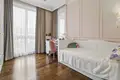 4 room apartment 117 m² Warsaw, Poland