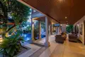 Villa de 4 dormitorios 450 m² Phuket, Tailandia