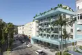 2 bedroom apartment 123 m² Alanya, Turkey