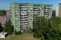 Mieszkanie 2 pokoi 46 m² Warszawa, Polska