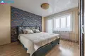 3 room apartment 61 m² Klaipėda, Lithuania