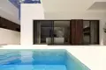 Villa de tres dormitorios 90 m² Almoradi, España