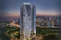 Complejo residencial Damac Towers By Paramount Hotels and Resorts
