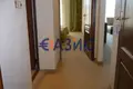 Appartement 2 chambres 69 m² Nessebar, Bulgarie