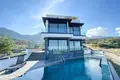 5 bedroom villa 347 m² Agirda, Northern Cyprus
