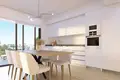 Wohnung 3 zimmer  Calp, Spanien
