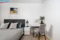 Apartamento 2 habitaciones 46 m² Vilna, Lituania