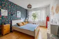 Appartement 2 chambres 59 m² Rovaniemi sub region, Finlande