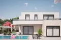 Villa 4 chambres 240 m² Frata, Croatie