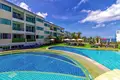 Appartement 2 chambres 120 m² Phuket, Thaïlande