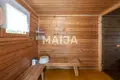 Chalet 25 m² Ii, Finlande