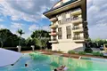 1 bedroom apartment 45 m² Alanya, Turkey