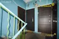 Wohnung 3 zimmer 54 m² Minsk, Belarus