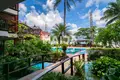 Apartamento 3 habitaciones 90 m² Pa Tong, Tailandia