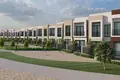 Szeregowiec 3 pokoi 237 m² Ras Al Khaimah, Emiraty Arabskie