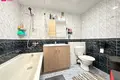Appartement 2 chambres 52 m² Kaunas, Lituanie