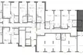 Mieszkanie 51 m² Niżny Nowogród, Rosja